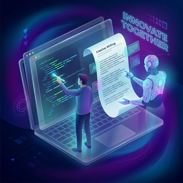 The hybrid approach: combining AI speed with human expertise