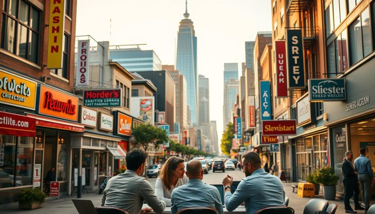 Top 3 Local SEO Partner for small Businesses