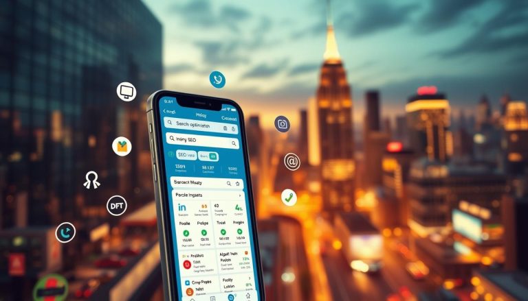 Top 3 Mobile App SEO Company