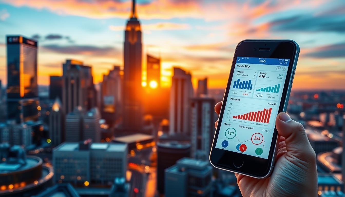 Top 3 Mobile SEO services in US