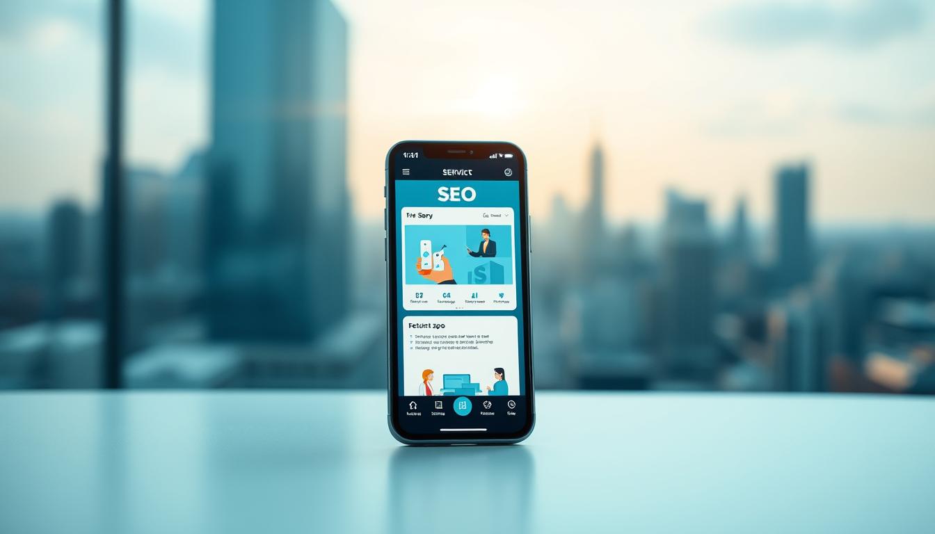 Top 3 Professional Mobile Apps SEO Agency