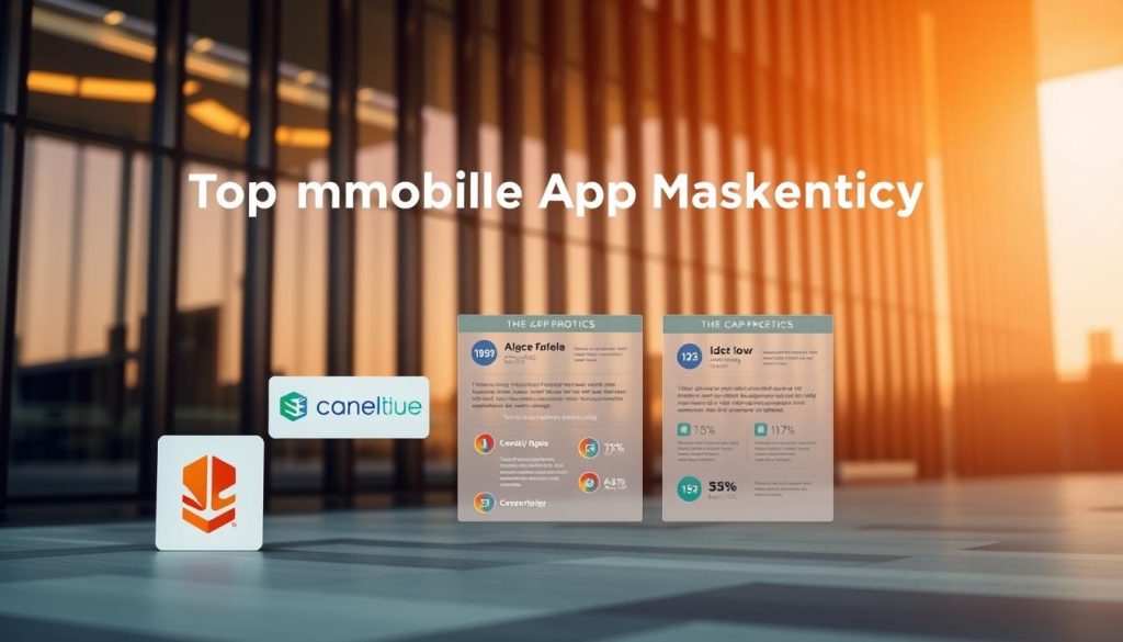 app marketing agencies comparison