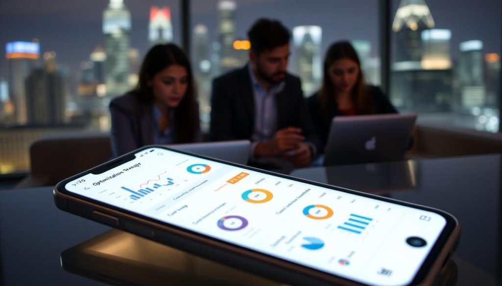 app optimisation strategies