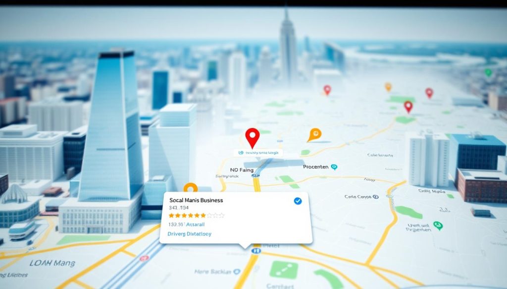 google map pack benefits