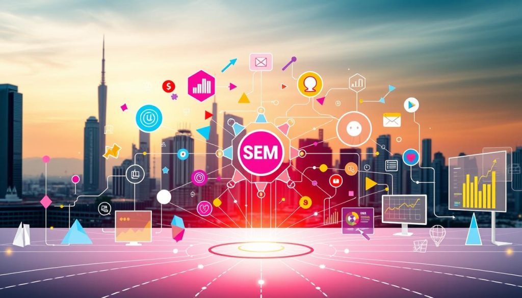 integrated digital marketing strategies