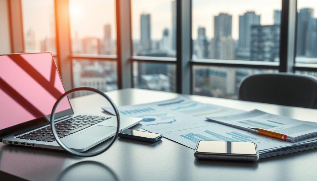 local SEO audit essentials