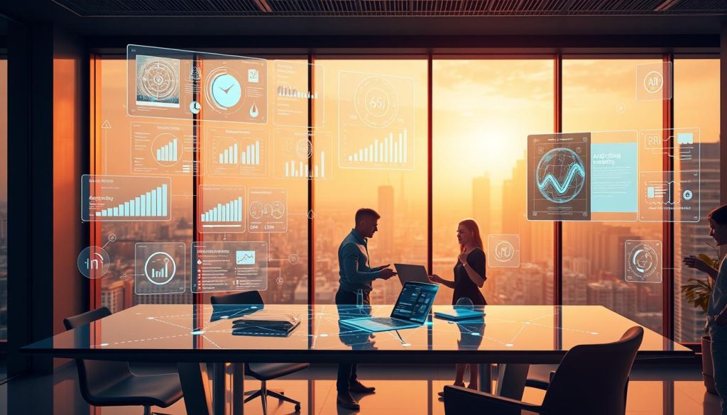 AI Tools for Business Growth