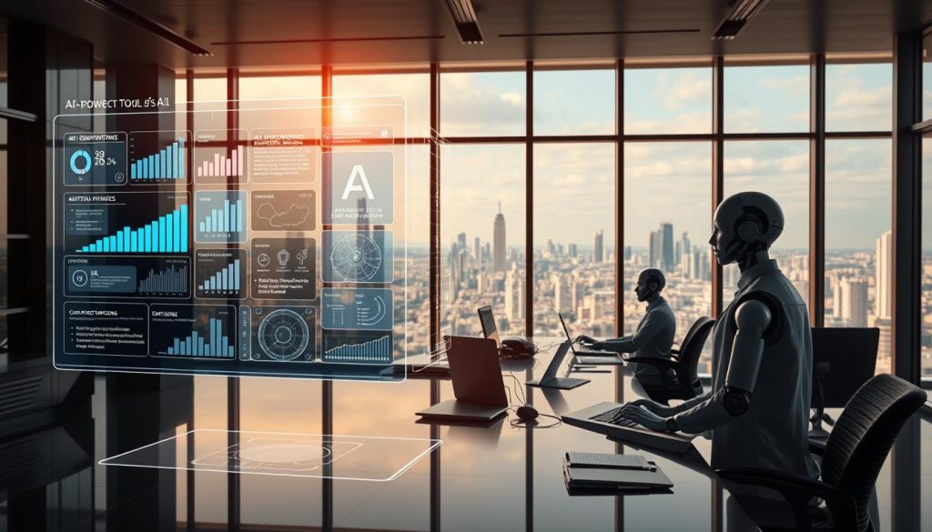 AI Tools for Business Growth