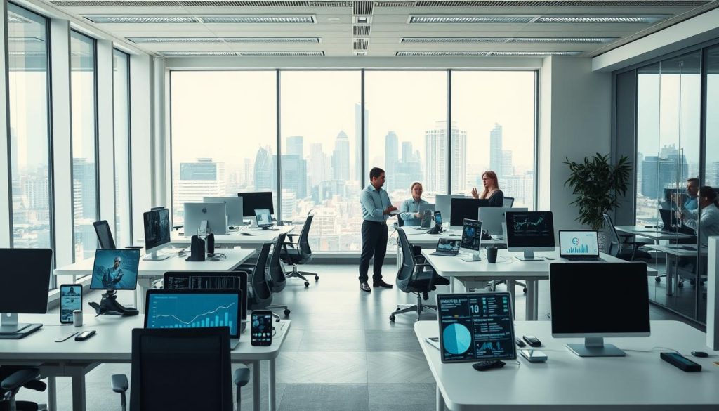 AI Tools for Business Growth