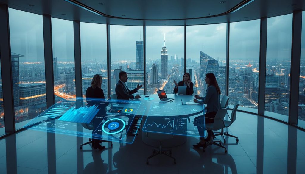 AI Tools for Business Growth