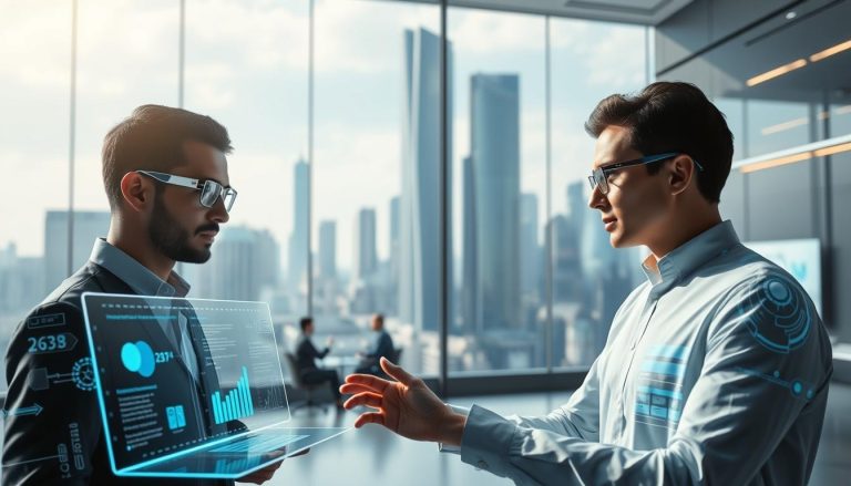 AI Tools for Business Growth