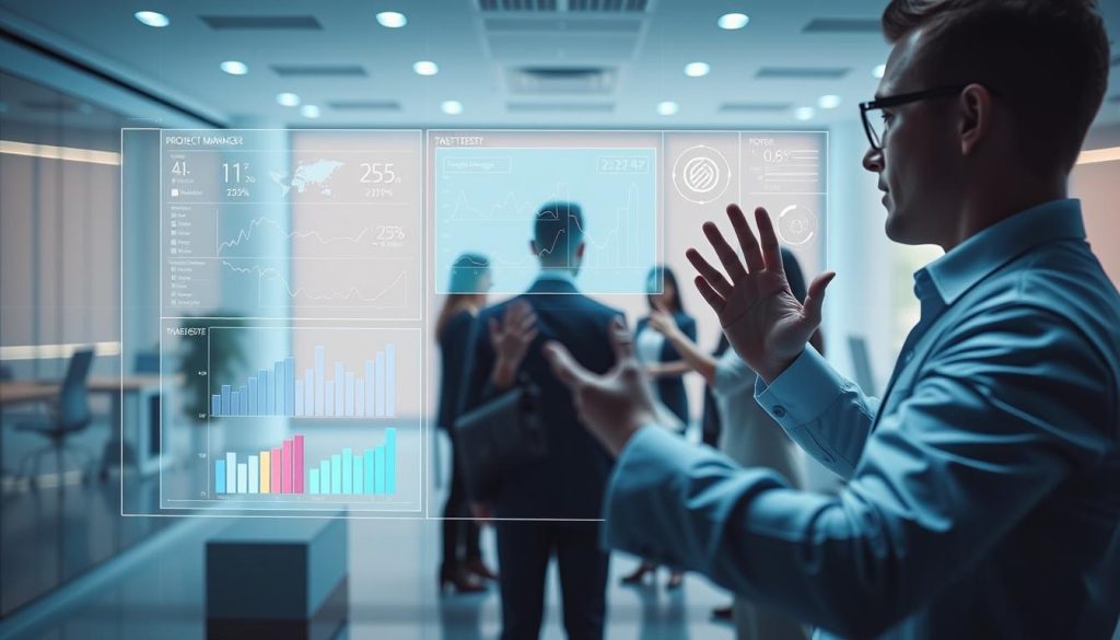 AI in Project Management