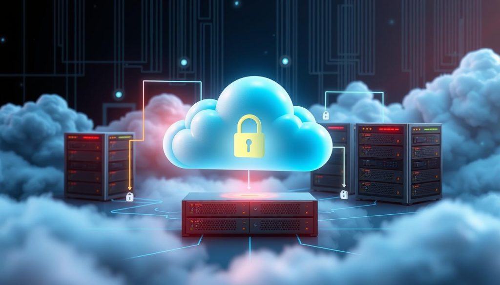 AWS Backup enterprise solution