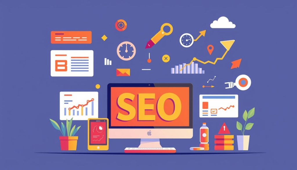 Ahrefs SEO tool