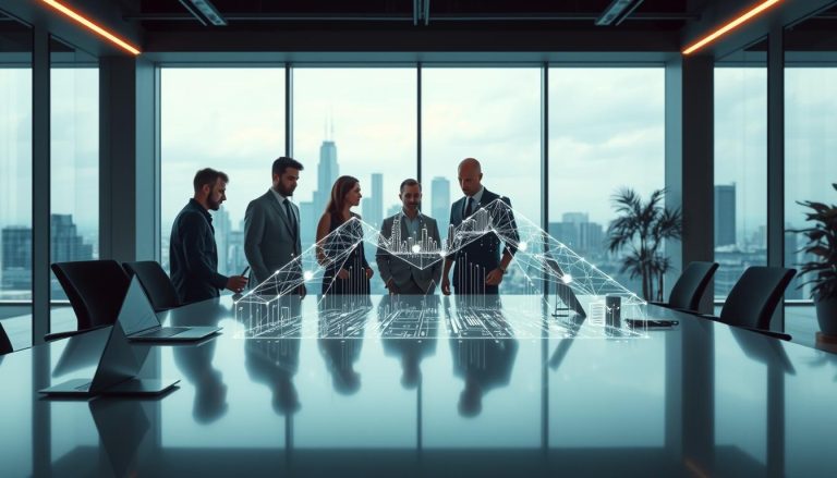 Blockchain development services