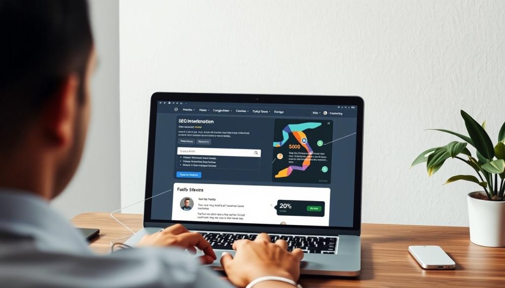 Detailed SEO Chrome extension