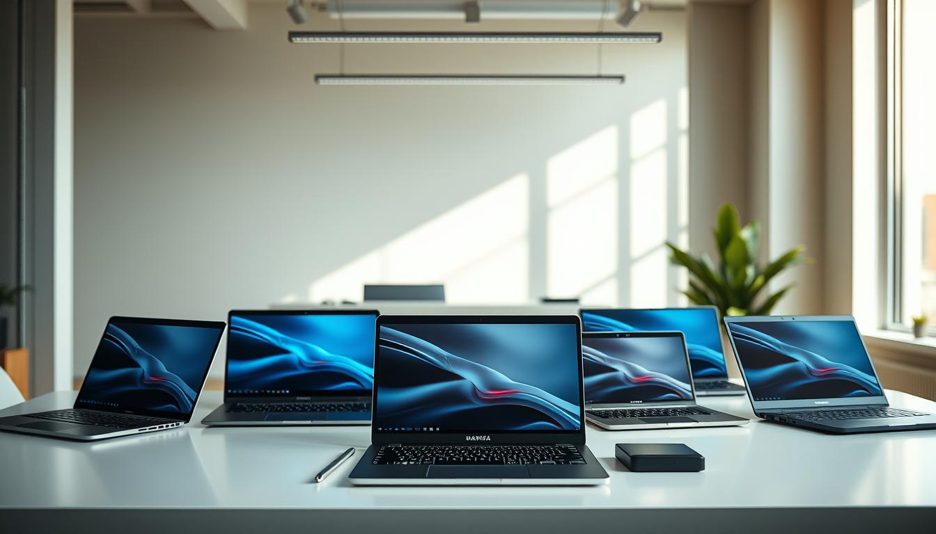 Laptops for Developers