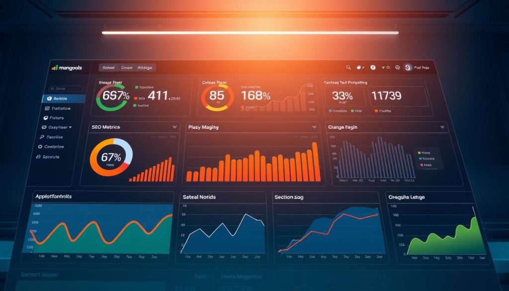Mangools SEO toolkit