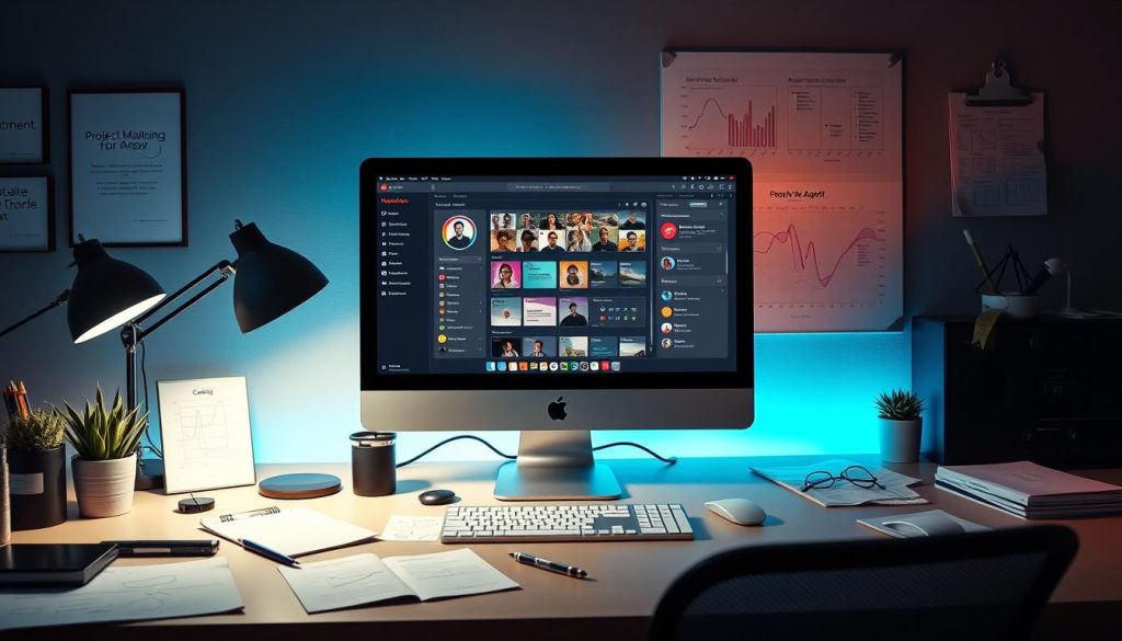 Notion workspace project management features pricing
