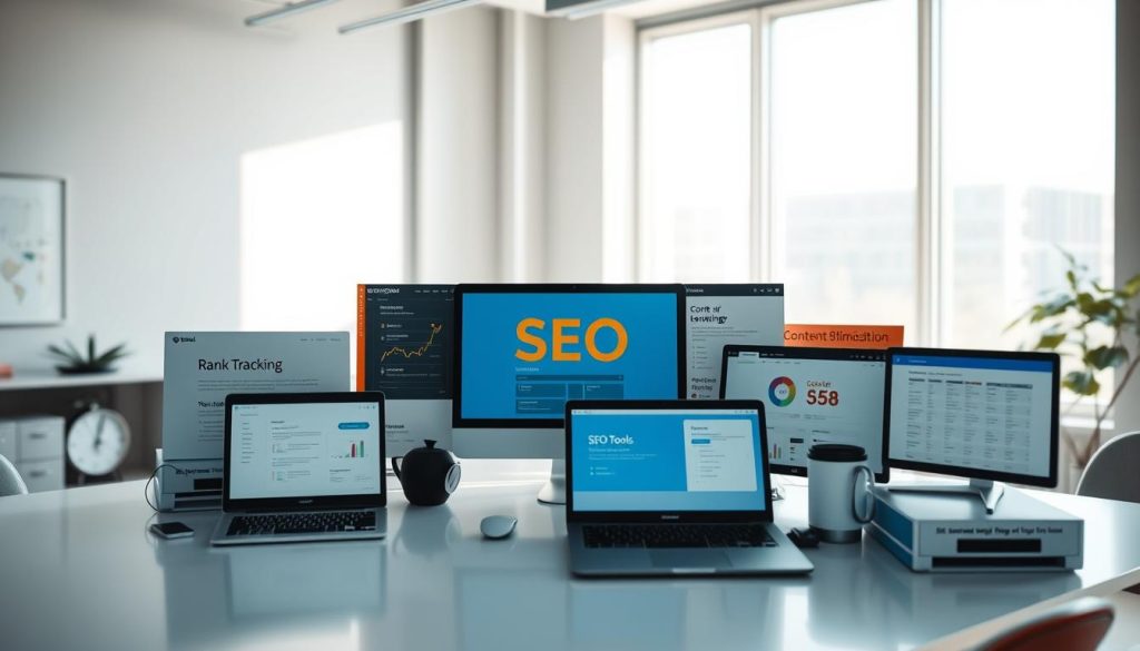 SEO Tools