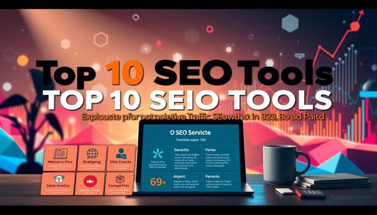 SEO Tools for Explosive Traffic