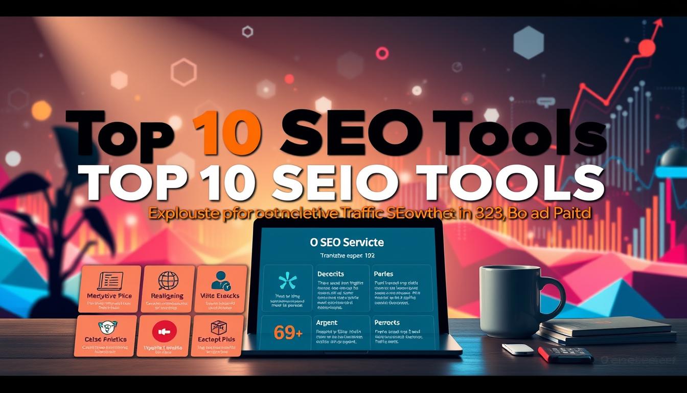 SEO Tools for Explosive Traffic
