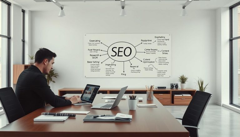 SEO for Small Businesses
