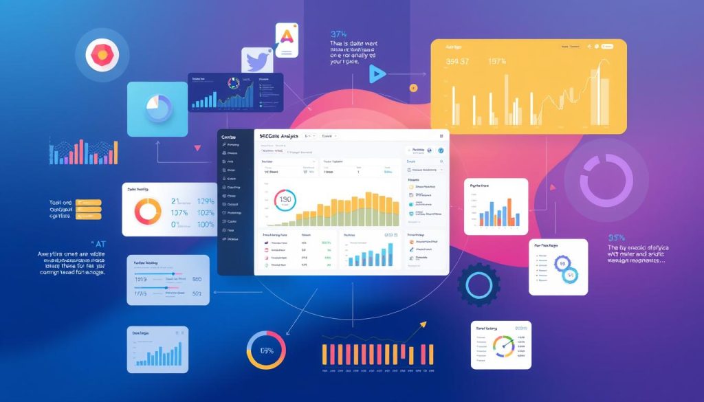 SEOGets analytics tool