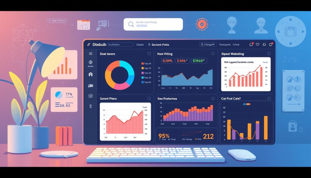 Sitebulb SEO crawler
