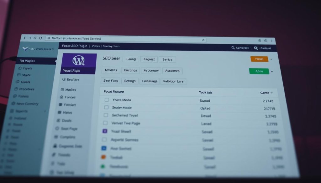 Yoast SEO WordPress plugin