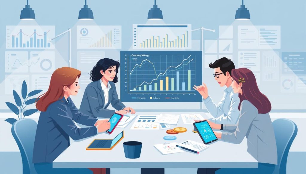 how to choose blockchain development company