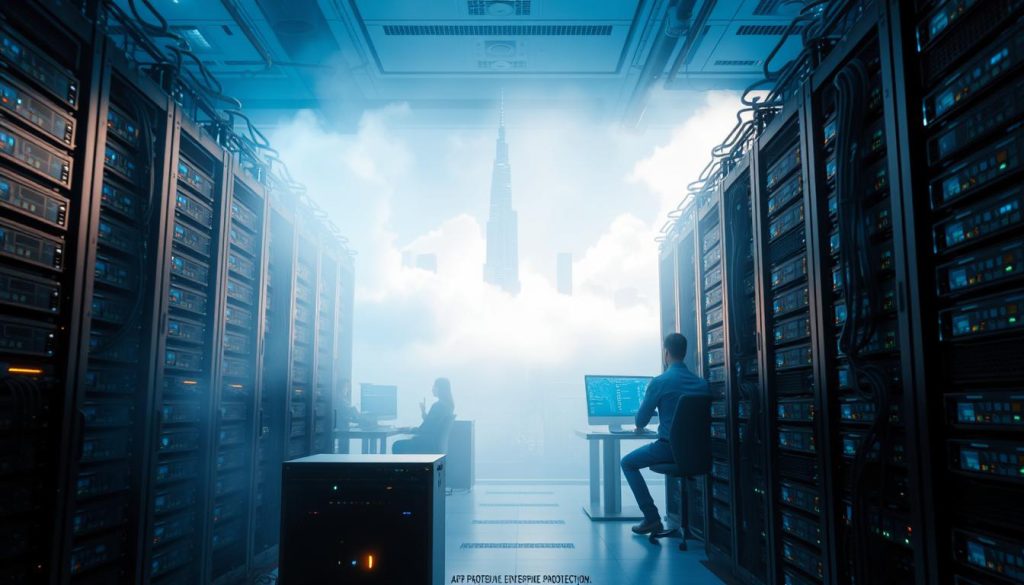 hybrid cloud backup