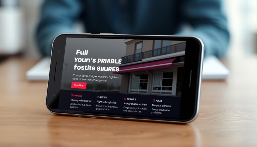 mobile optimisation for local businesses mobile optimisation for local businesses