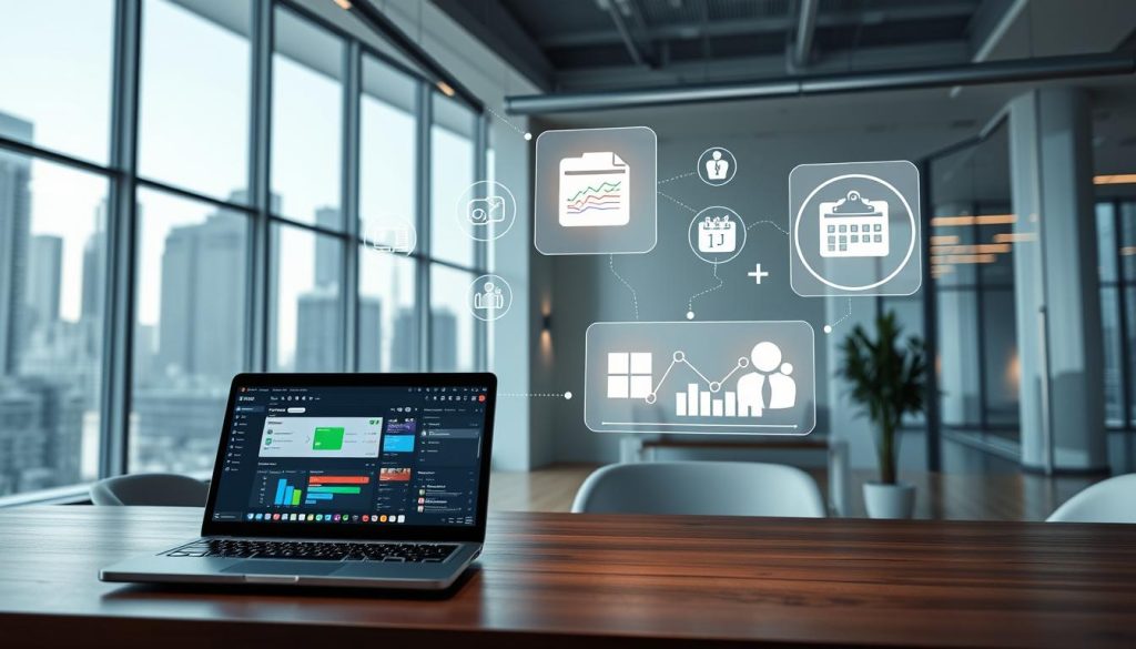 project management integrations