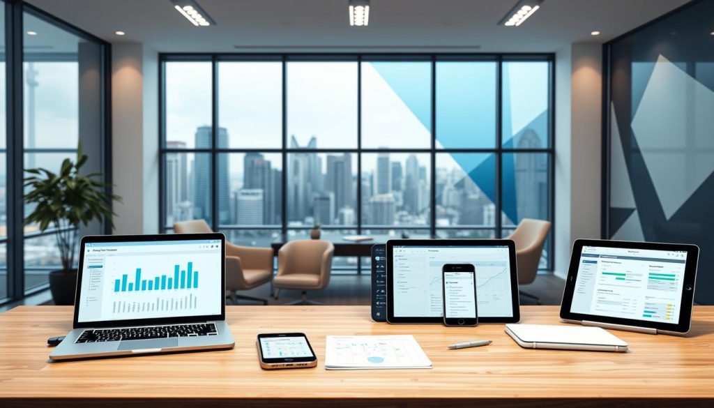 project management tools