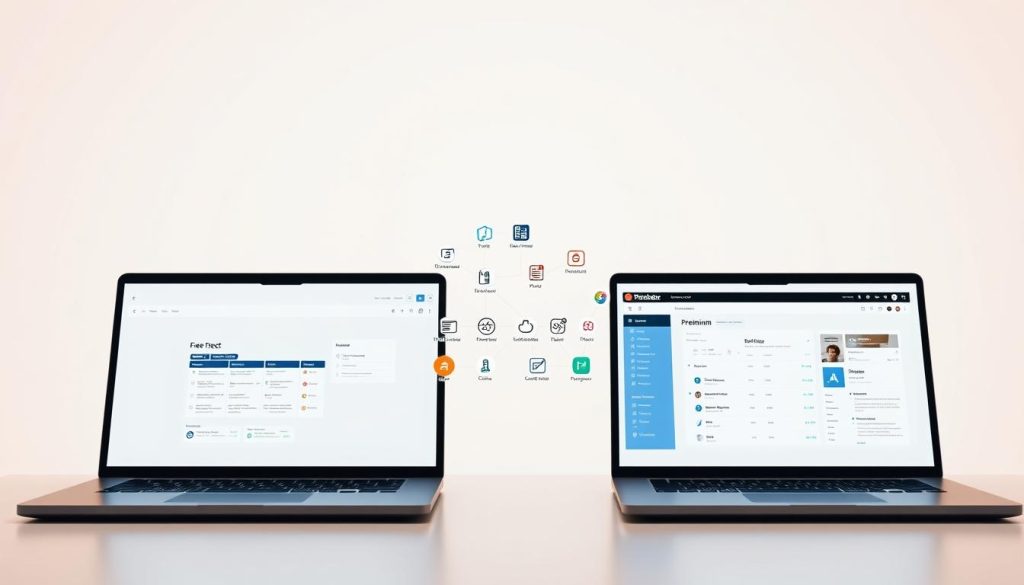 project management tools comparison