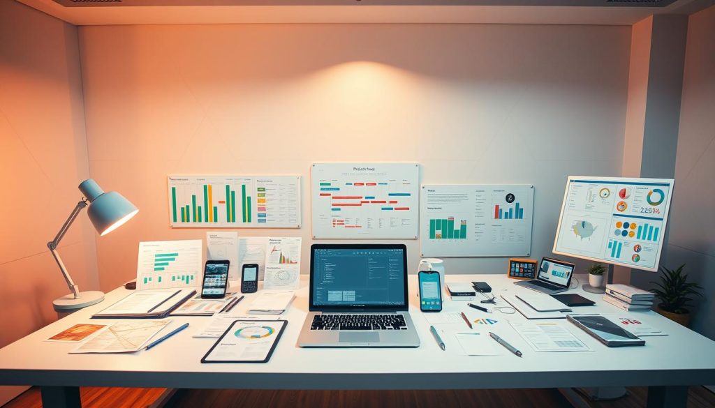 project management tools evaluation