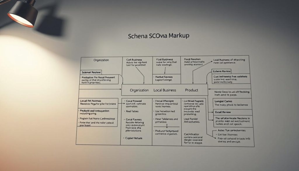 schema markup schema markup